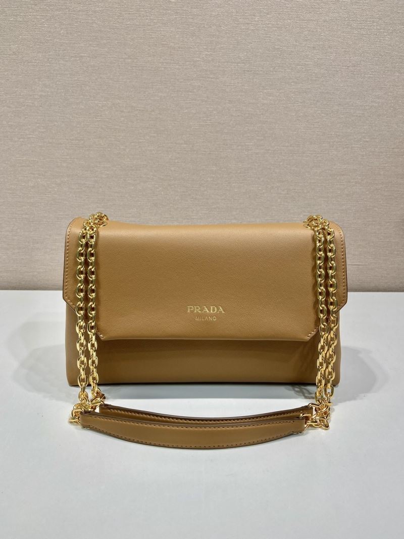 Prada Top Handle Bags